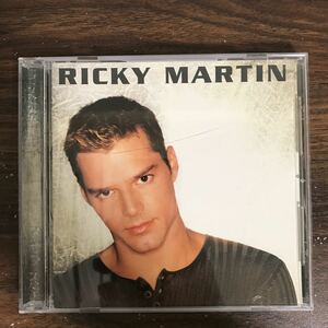 (G3035) 中古100円 Ricky Martin