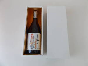 ときめきメモリアル　しおり　果実酒　未開封　非売品