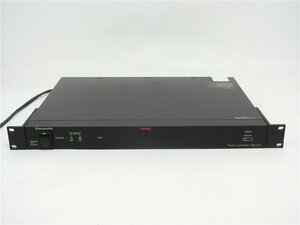 中古品　Panasonic RAMSA WU-L61 電源制御ユニット　　本体のみ　　ジャンク品 　　動作不明　　送料無料