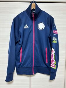  アディダス adidas space2019 ジャージ上下　M