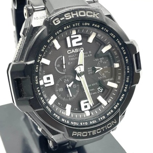 【1スタ】 G-SHOCK GW-4000D-1A SKY COCKPIT スカイコックピット 海外モデル 電波ソーラー CASIO カシオ Gショック 稼働 #S1052