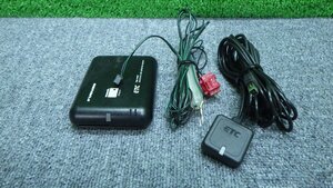 120 ETC 古野電気 FNK-M10T(0589) 001-P00535 アンテナ分離型 12V/24V 軽自動車