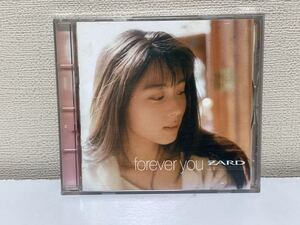 ZARD FOREVER YOU B-8