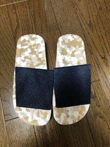 未使用品 Acne Studios アクネ ストゥディオズ サンダル サイズ37 24cm