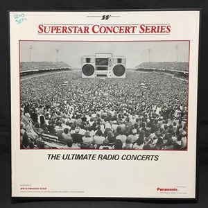 GENESIS / SUPERSTAR CONCERT SERIES (US-ORIGINAL)