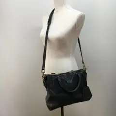 Botkier　ボトキエ　バッグ　USED　11189