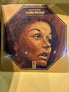 LENITA BRUNO/WORK OF LOVE