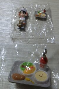 レア品●新品 未開封●　不二家　ペコちゃん 給食　フィギュア 