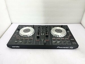 pioneer パイオニア DDJ-SB2 DJコントローラー 動作未確認