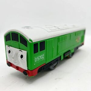 プラレール　ボコ　トーマスシリーズ　レア　入手困難　動作確認済み　鉄道車両　きかんしゃトーマス キャラクター