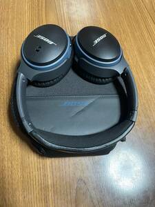 管理IDr84 美品 BOSE AE2 SoundLink ヘッドホン