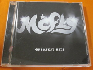 ♪♪♪ マクフライ Mcfly 『 Greatest Hits 』 国内盤 ♪♪♪