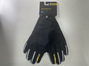 マビック MAVIC グローブ AKSIUM THERMO GLOVE 【カウマン鎌倉】