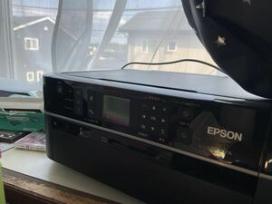 インクジェットプリンター EPSON 、EP702Ａ!!中古！