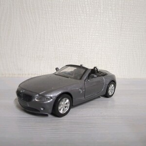 Maisto BMW Z4 ダイキャスト ミニカー