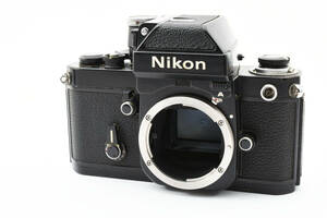 ニコン Nikon F2 フォトミック A ボディ ブラック 　♯2739