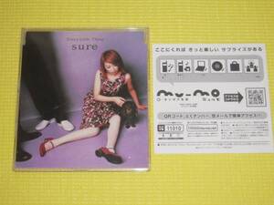 CD★即決★Every Little Thing★sure