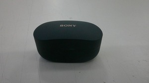 ジャンク SONY Bluetoothイヤホン WF-1000XM4 / スマイルサンタ　大町店