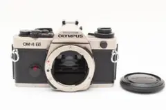 オリンパス　OLYMPUS OM-4 Ti フィルムカメラボディ