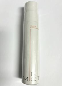 IN MIST Vitamin Maintenance 80ml ミスト サプリメント ビタミン インミスト