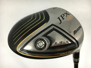 即決 お買い得品！中古 JPX AD ドライバー 2010 1W QUAD JPX AD 10 S