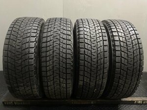 BS BRIDGESTONE BLIZZAK DM-V1 215/65R16 16インチ スタッドレス 4本 20～21年製 バリ溝 ハイエース エクストレイル等　(KTN011)