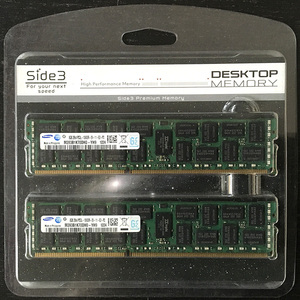 メモリ基盤【ＤＤＲ３対応】８ＧＢ×２枚セット