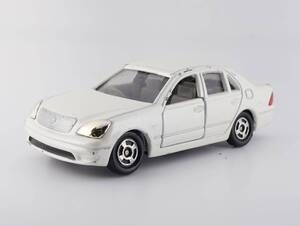 廃盤トミカ トヨタ セルシオ 2001年No.17　《ミニカー 車 自動車 レア 絶版 まとめ 大量 セット》