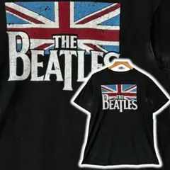 BEATLES ビートルズ　tシャツ バンド　ロック　ヴィンテージ