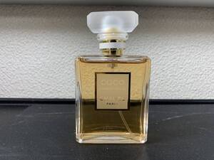 CHANEL　シャネル　COCO　MADEMOISELLE　ココマドモワゼル　オードゥ パルファム　50ml　香水　②