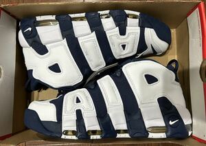 Nike Air More Uptempo 