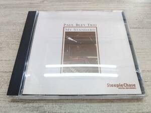 CD / MY STANDARD / Paul Bley Trio /『H307』/ 中古