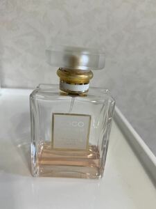 シャネル CHANEL ココマドモアゼル COCO MADEMOISELLE オードゥパルファム EDP 香水 50mL スプレー　定形外300円