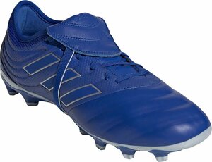 1108833-adidas/コパ 20.2 HG/AG サッカー スパイクシューズ 土/人工芝/280