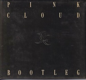 CD PINK CLOUD BOOTLEG ピンク・クラウド Char