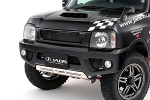 JAOS ジャオス フロントスポーツカウル ジムニー JB23W 1998/10～2018/2