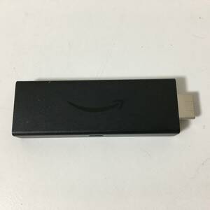 ★動作確認済★Amazon アマゾン Fire Stick TV 第2世代 本体のみ