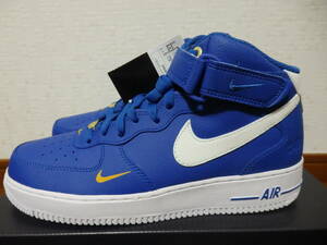 即決☆レア！限定！♪新品 NIKE ナイキスニーカー AIR FORCE 1 