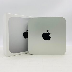 動作確認済み Mac mini (Early 2023) Apple M2 8コア/8GB/SSD 256GB MMFJ3J/A