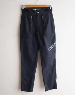 CHARI&CO チャリアンドコー　NOMAD PANTS ナイロンパンツ