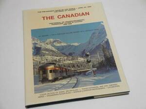 即決 カナディアン 鉄道 THE CANADIAN 洋書