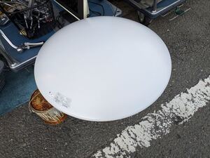 Panasonic　HAZ8859 　シーリングライト　60ｃｍ　現状品　10105788-45620z