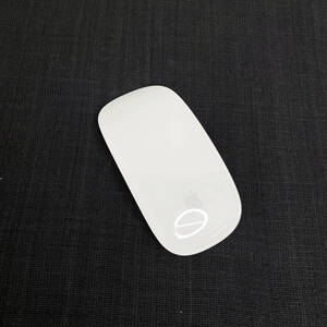 中古☆Apple MagicMouse 2 iMac付属限定色 オレンジ 非売品 レア 純正 アップル マジックマウス 動作良好