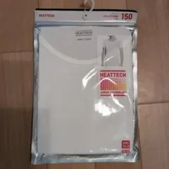 UNIQLO HEATTECH アンダーシャツ 150