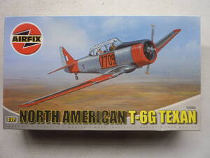 1/72 AIRFIX　T-6G　TEXAN