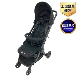 ergo baby metro+ ベビーカー A型ベビーカー エルゴ ベビー用品 中古 W9256505