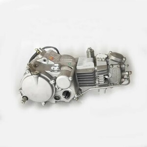 オートバイ エンジン YX170cc 約18馬力の超ハイパワー ボトムミッション4速 #モンキー等