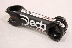 ●Deda デダ ZERO 100 110mm 82°アヘッドステム OS