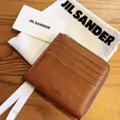 JIL SANDER ジルサンダー 財布 コインケース 小銭入れ カードケース