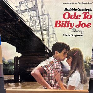 Michel Legrand Bobbie Gentry